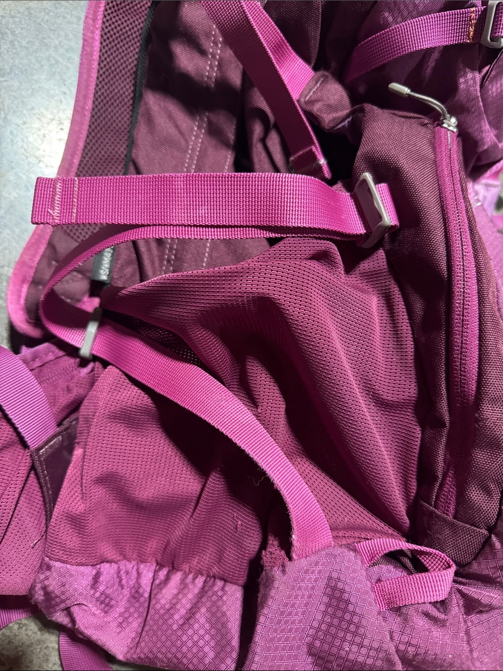 OSPREY Skimmer 30 Women's Backpack - Picture 9 of 9
